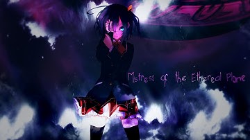 Chuunibyou [AMV]-Spectrum