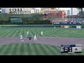Pronóstico MLB Saturday 02/05/2026 Rangers VS Tigers MLB The Show 26