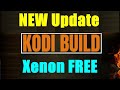 New &amp; Updated Diggz Xenon Free 2026 - BEST FREE Kodi Build For Firestick