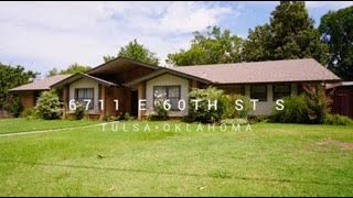 6711 E 60th St | Tulsa, OK Real Estate