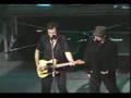 Bruce Springsteen & Bono - Because The Night (Live in Miami)