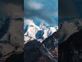 🌎 Embrace the Beauty of Mother Nature : A Visual Journey 🍃 #naturevideo #naturelovers #earthbeauty