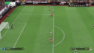 The Best Pro Clubs Goal You Will Ever See