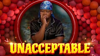 BBUK  26 EP 22  REALLY!!!! UNACCEPTABLE BEHAVIOUR WARNING