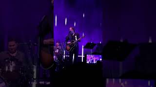 Snow Patrol - Just Say Yes - Reworked Tour