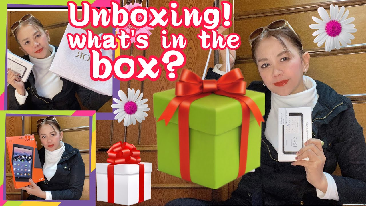 /ENDLESS UNBOXING ONLINE GROCERY,SHOPPING (2022) VLOG/G.A - YouTube