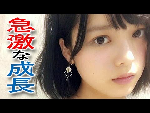 【欅坂46】平手友梨奈の急激な成長【2ちゃんねる】