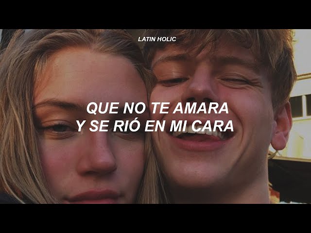 Romeo Santos - Hilito (Letra)