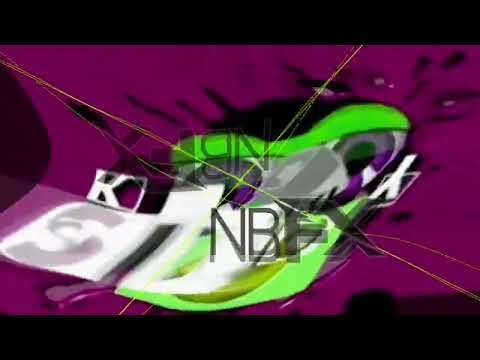 Klasky Csupo in G Major 570