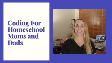 Coding for Homeschool | DroneBlocks & More!