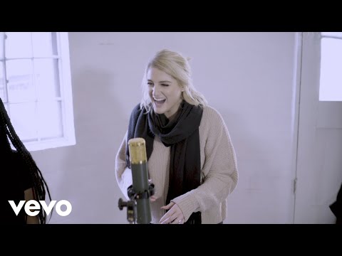 Meghan Trainor - No Excuses | Acoustic