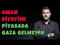 AMAN DİYEYİM! PİYASADA GAZA GELMEYİN | MURAT MURATOĞLU