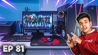 Indian PC Setups Episode 81 • Budget Gaming PC Setups 🔥