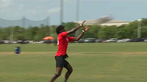 2023 CB-WR-SAF Isaiah Bryant DRSportz (April 2022)...