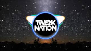 BVNKZ x KVTBOMB P - Twerkbourine (Original Mix)