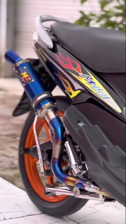 Mio sporty memang dihati❤️‍🔥‼️ #mio #testorasimio #ngabers #surgamio #miosporty