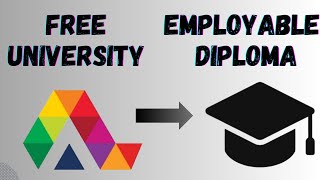 How To study Any Course For Free And Get A Diploma