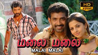 Malai Malai #மலைமலை | #TamilFullMovie | #ArunVijay, #Prabhu, #Vedhika, #PrakashRaj, #Santhanam