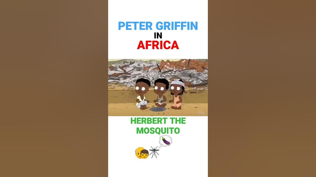 Herbert bzz bzz bzz mosquito #viral #shorts #familyguy #comedy #funny #jokes #viralshorts