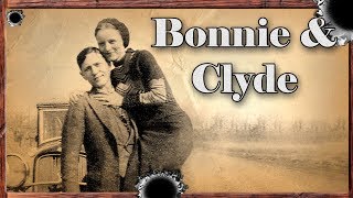 VOUS CONNAISSEZ L'HISTOIRE DE BONNIE & CLYDE ? - Les Qlturiens