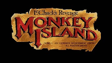 Monkey Island 2: LeChuck