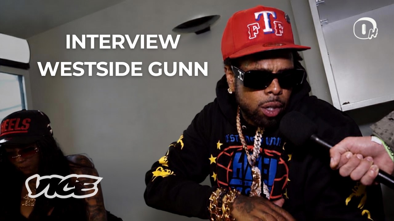 ARTIST PASS: Westside Gunn & Conway the Machine on New Work, Shady