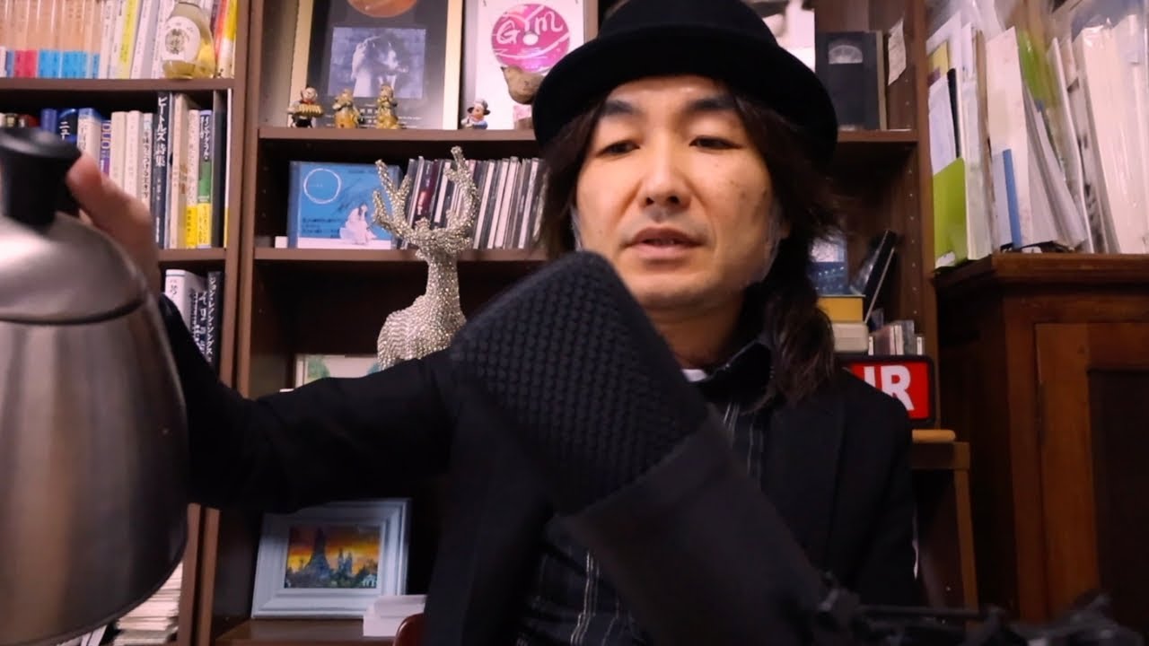 言葉が乱れないように暮らすという選択