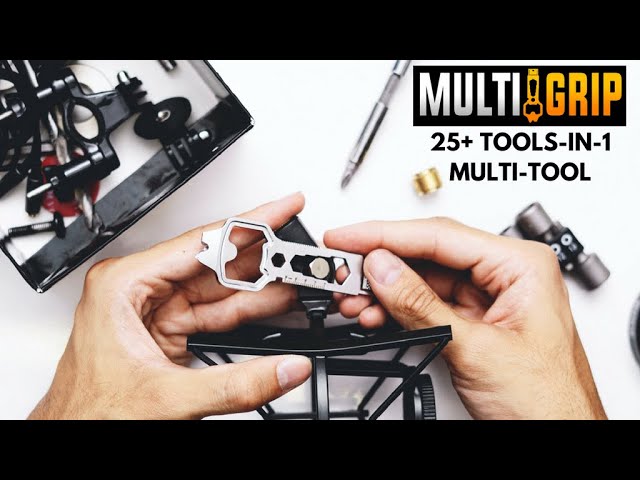 MultiGrip video thumbnail