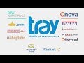 Plataforma Tray - A Melhor integração de Marketplace na minha Opinião! PARTE 2 - Por Dentro da Tray