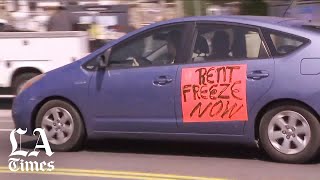 How to avoid eviction if you can't pay rent due to Covid-19