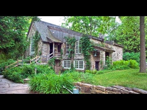 The Clearing Folk School In Ellison Bay Wisconsin Youtube