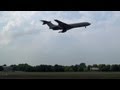 The Great Sound Of The VC10 Conway Jet Engines