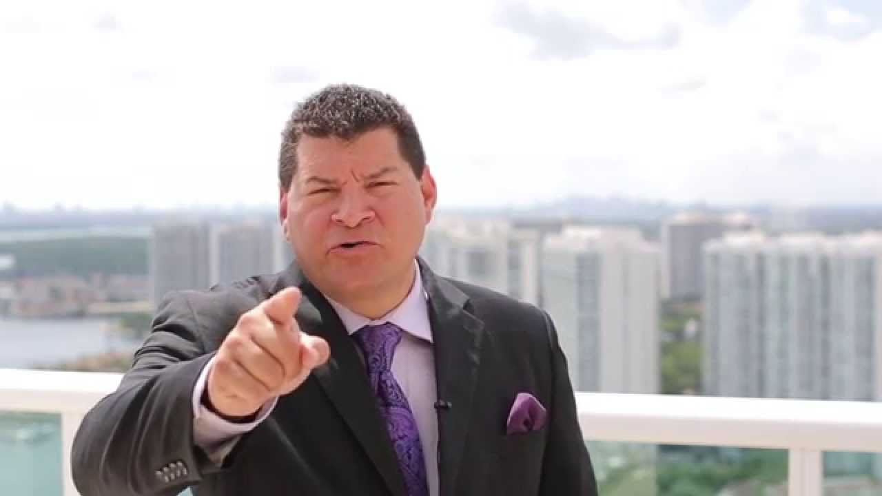 1 Miami Realtor Brian Kantor Fip Realty video YouTube