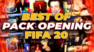 BEST OF PACK OPENING SU FIFA 20!