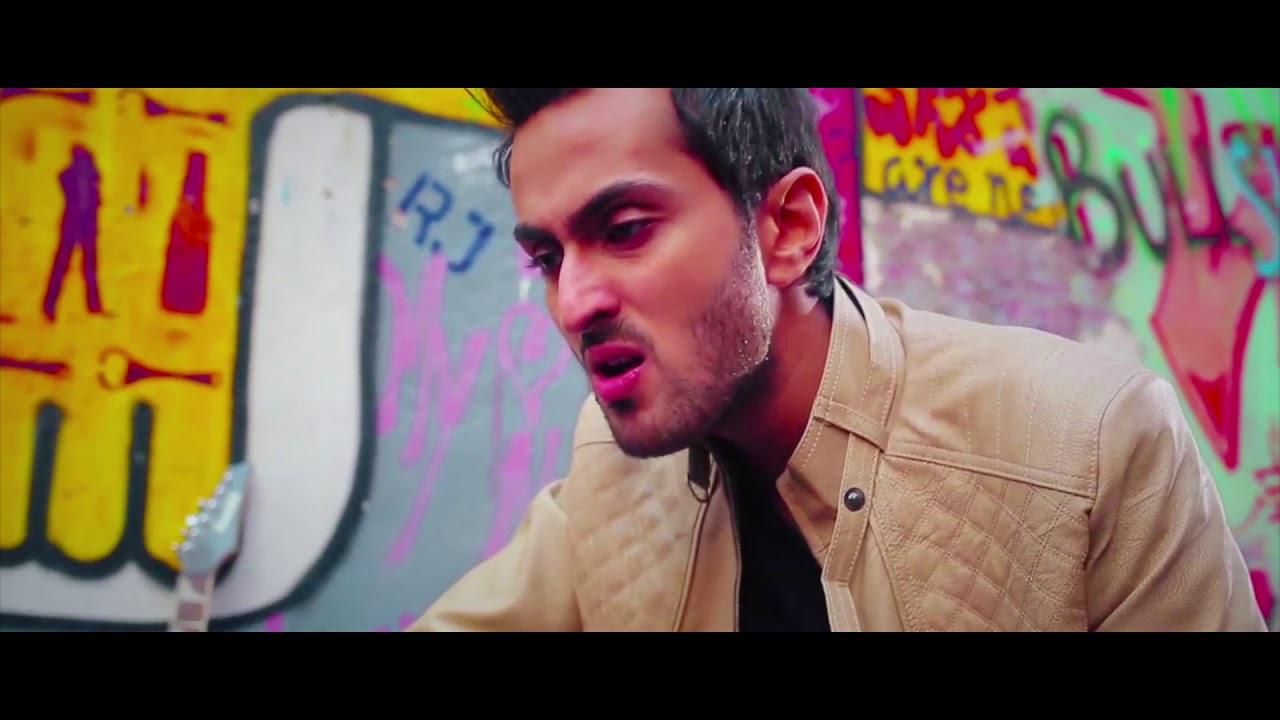 Redrum- The Love Story