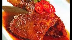 Resep dan Cara Memasak Ayam Bumbu Bali Enak - Durasi: 4.36. 