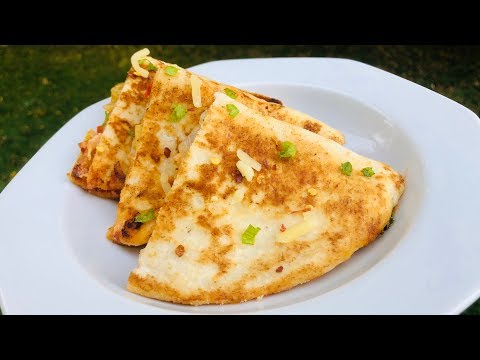 keto-veg-quesadilla-|-easy-mexican-recipe-|-keto-twist