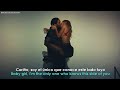 The Weeknd ft. Future - Double Fantasy // Lyrics   Español // Video Official