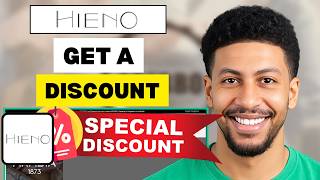 How To Get A Discount On Hieno mp4 - Full Guide