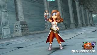 DFFOO- Arc 2 chapter 1 hard final boss
