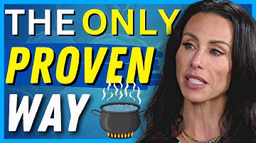 Do This to Lose Fat & Build Muscle at the Same Time | Dr. Gabrielle Lyon’s Fat Loss Keys
