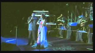 Caiphus Semenya & Letta Mbulu:  You're so True (Live in concert) chords