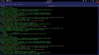 Basic Metasploit Exploit & Meterpreter Shell Usage