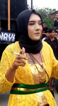 Bencong joget pargoy#shorts