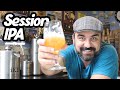 Session IPA