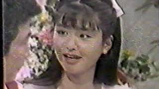 前野曜子・コブラ　#前野曜子＃伊藤かずえ＃小川哲哉＃柳美子＃ヒット歌謡ジョッキー