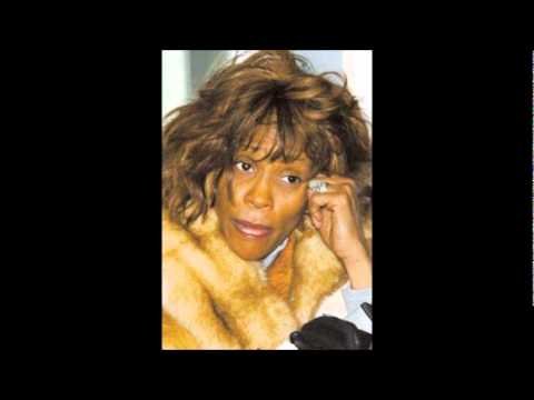 Vídeo: La filla Whitney Houston va ser ubicada en un hospici