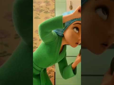 الحظ الحلو في يوم كذا فيديوهات تريند كرتون كوميدي