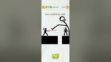 Draw 2 save daily challenge my 22 level 3 #shorts #draw2save #gameplay