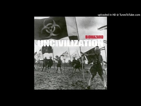 Biohazard - Plastic